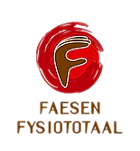 Faesen Fysiototaal - Logo